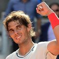 Roland Garros 2014 et de neuf pour Nadal !