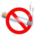 Journée Mondiale Sans Tabac 