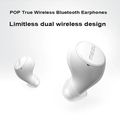 Critique Meizu POP: de vrais écouteurs Bluetooth sans fil avec une qualité sonore impressionnante