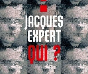 Qui ? - Jacques Expert