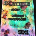 wonderland : page inspiration journaling