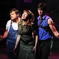 Evil Dead the musical!