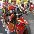 DRAG BIKE " TZ-RR OUTLAW - + NX  !!!  " 3000€