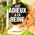 Les adieux à la reine