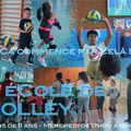 Ecole de Volley