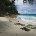 La Digue, Seychelles...
