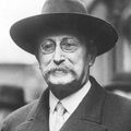 Léon Blum, homme d’État et intellectuel engagé