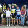 Erbray 7 Mai 2017 Pass cycliste
