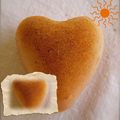 Spicy Heart for Summer Nights
