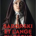 Romain Slocombe - "Sadorski et l'ange du péché".