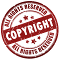 Le droit d'auteur COPYRIGHT - Modèles déposés MK & Co Design