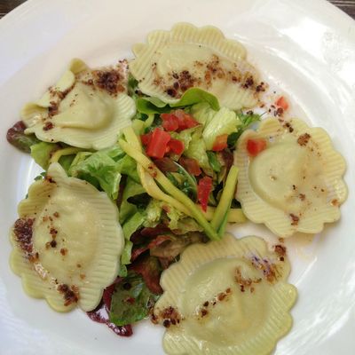 Le Wine Bar / Nîmes