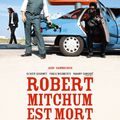 Robert Mitchum est mort