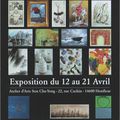 EXPOSITION A HONFLEUR