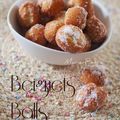 Beignets Balls