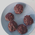 Recipe #3 - Brownies au chocolat 