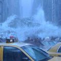 2100 : New York et Londres sous les eaux ?