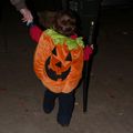 Halloween: Trick or Treat !