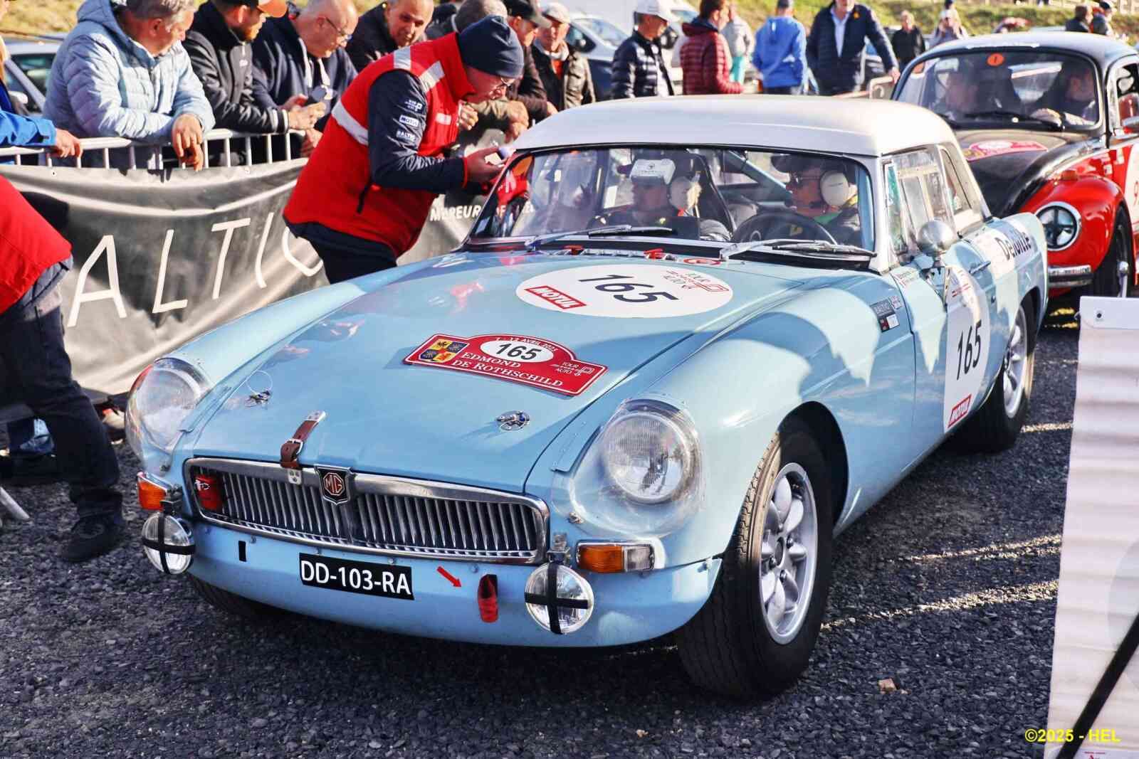 MG B_10 - 1965 [UK] HL_GF
