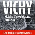 Vichy, histoire d'une dictature, sous la direction de Laurent Joly