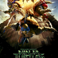Critique : Ninja Turtles 