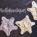 The serial crocheteuses n° 76 : Les maths