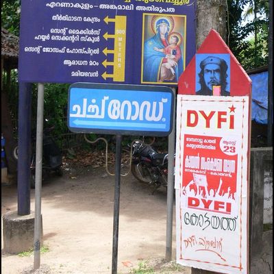 Résumer le Kérala ?