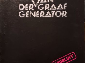 Réécoutons les Classiques du Rock : "Godbluff" de Van der Graaf Generator (1975)