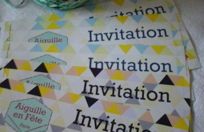 Aiguille en Fête 2017 # concours