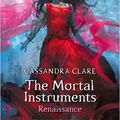 La Reine de L'Air et des Ombres, Partie 1 (The Mortal Instruments: Renaissance #3) de Cassandra Clare