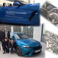 La 29ème édition du Challenge BMW !