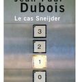 ~ Le cas Sneijder, Jean-Paul Dubois