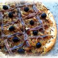 PISSALADIÈRE 