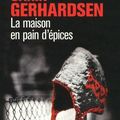 La maison en pain d'épices - Carin Gerhardsen