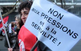 La notation des profs