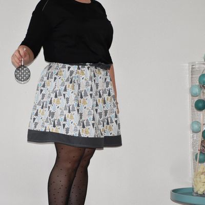 Chardonite sapinesque