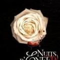Nuits d'enfer au paradis avec Stephenie Meyer