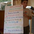 Menu inventé par Loulou