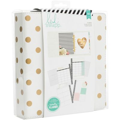 Mon Memory Planner {Janvier}