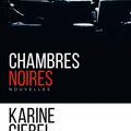 Chambres noires de Karine Giebel