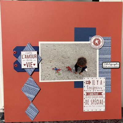 ACROSTICHE D'OCTOBRE 