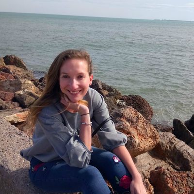 Trio de blouses Mila de Schnittchen pattern