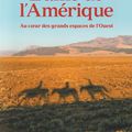 "L'Âme de l'Amérique" de Sylvie Brieu