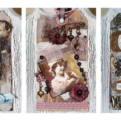 Jolies Étiquettes Part 5