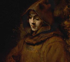 "L'âge d'Or hollandais: De Rembrandt à Vermeer" @ la Pinacothèque de Paris