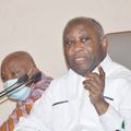  L𝗲 camarade Président Laurent Gbagbo a fait la proposition de création d'un nouveau parti au𝘅 Fédéraux