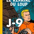 Le repaire du loup