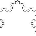 Fractales ?