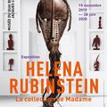 Helena Rubinstein : « La collection de Madame » au Musée du quai Branly - Jacques Chirac