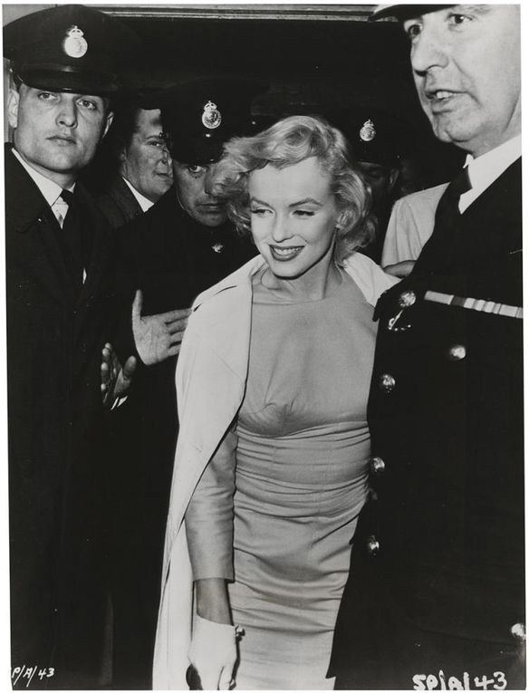 29/06-01/07/2016, PROFILES IN HISTORY, Hollywood Auction 83 - Lots
